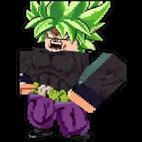 Broli Leg