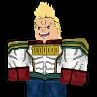 Mirio