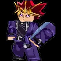 Yugi